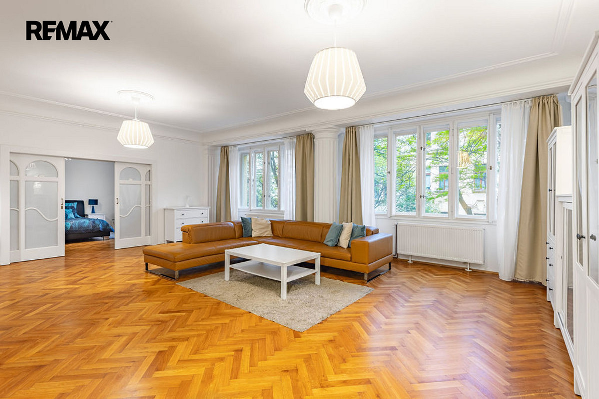 Prodej bytu 4+1 133 m² – fotografie 2