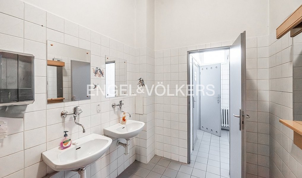 Pronájem kanceláře 40 m², Praha – náhled fotky 6