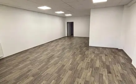 Pronájem kanceláře 55 m², Slovenského národního povstání, Most