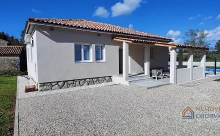 Prodej domu 104 m² s pozemkem 104 m², Sveti Petar U Šumi, Chorvatsko