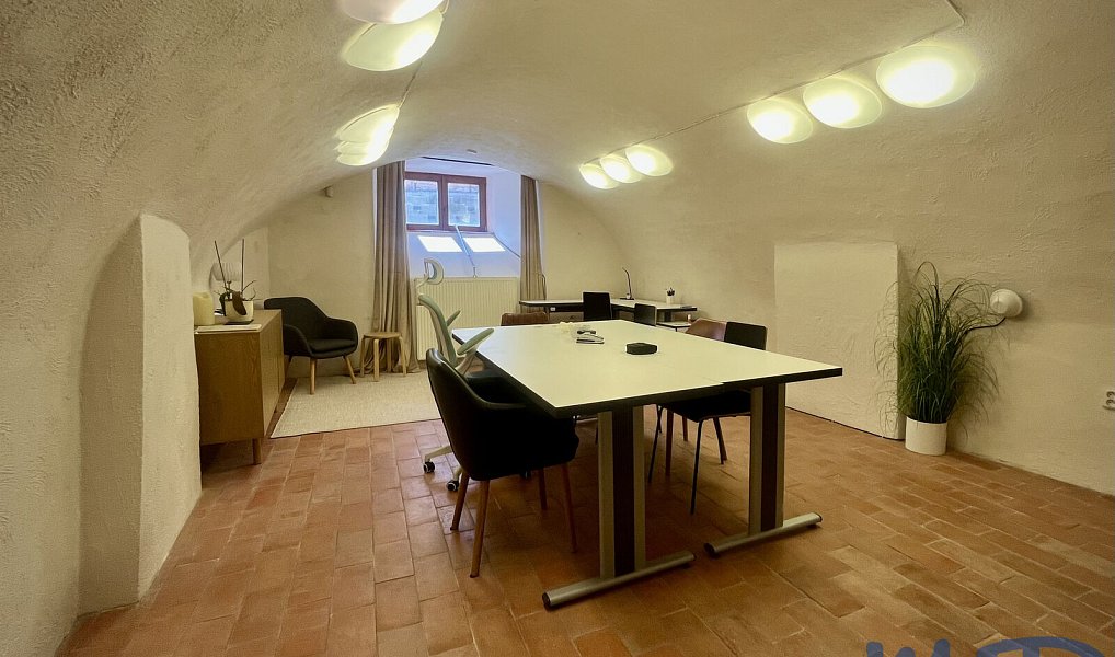 Pronájem kanceláře 43 m², Jihlava – náhled fotky 7