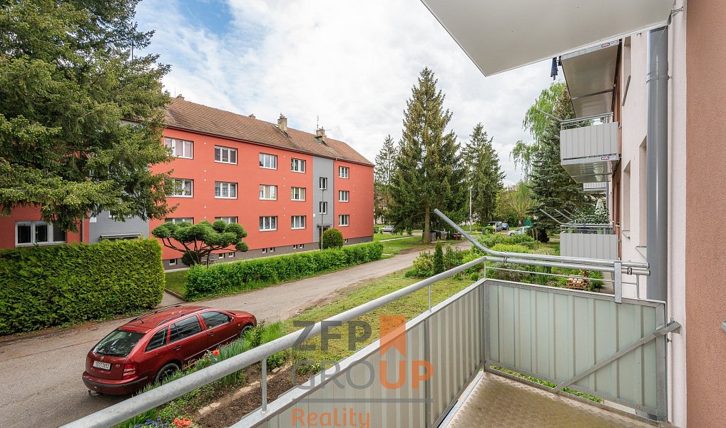 Prodej bytu 2+1 55 m², Moravská Třebová – náhled fotky 16