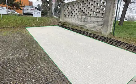 Pronájem komerčního objektu (jiného typu) 13 m², Juliánovské náměstí, Brno - Židenice