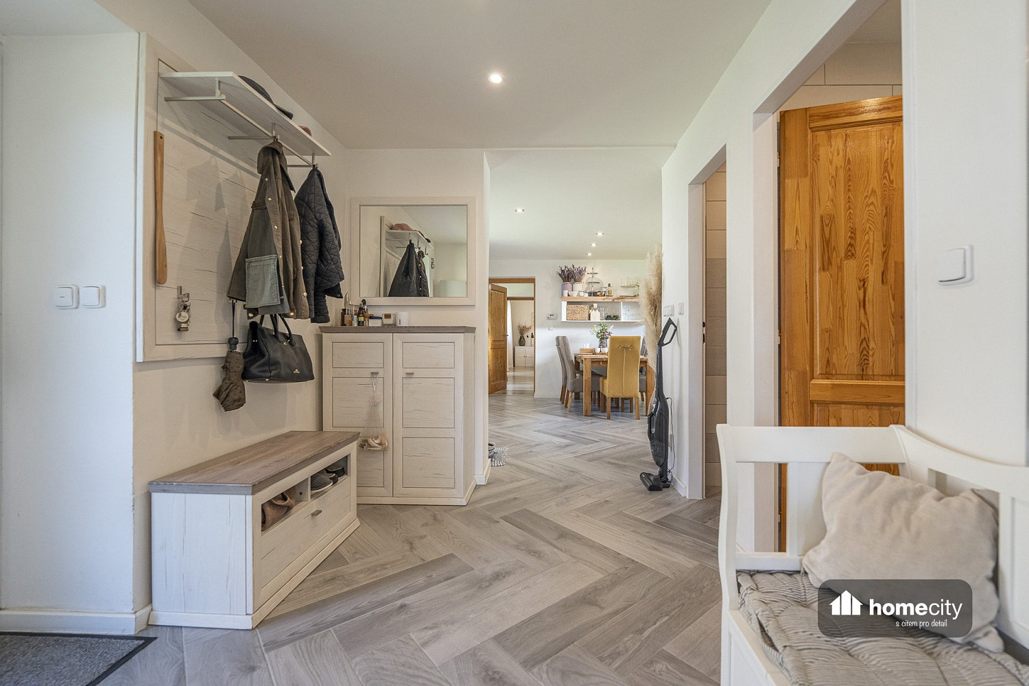 Prodej domu 98 m² s pozemkem 620 m² – další