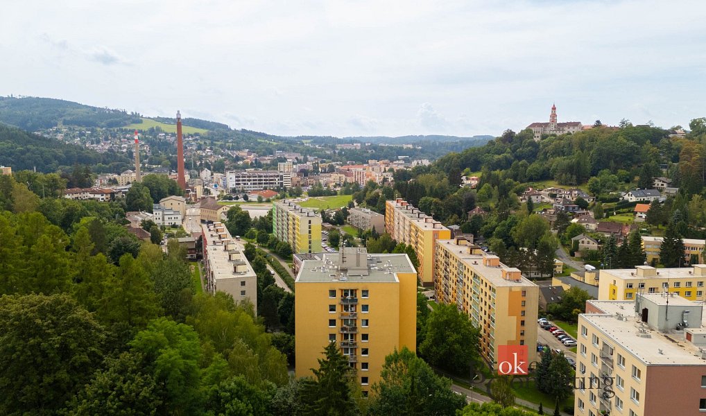 Prodej bytu 3+1 68 m², Náchod – náhled fotky 17