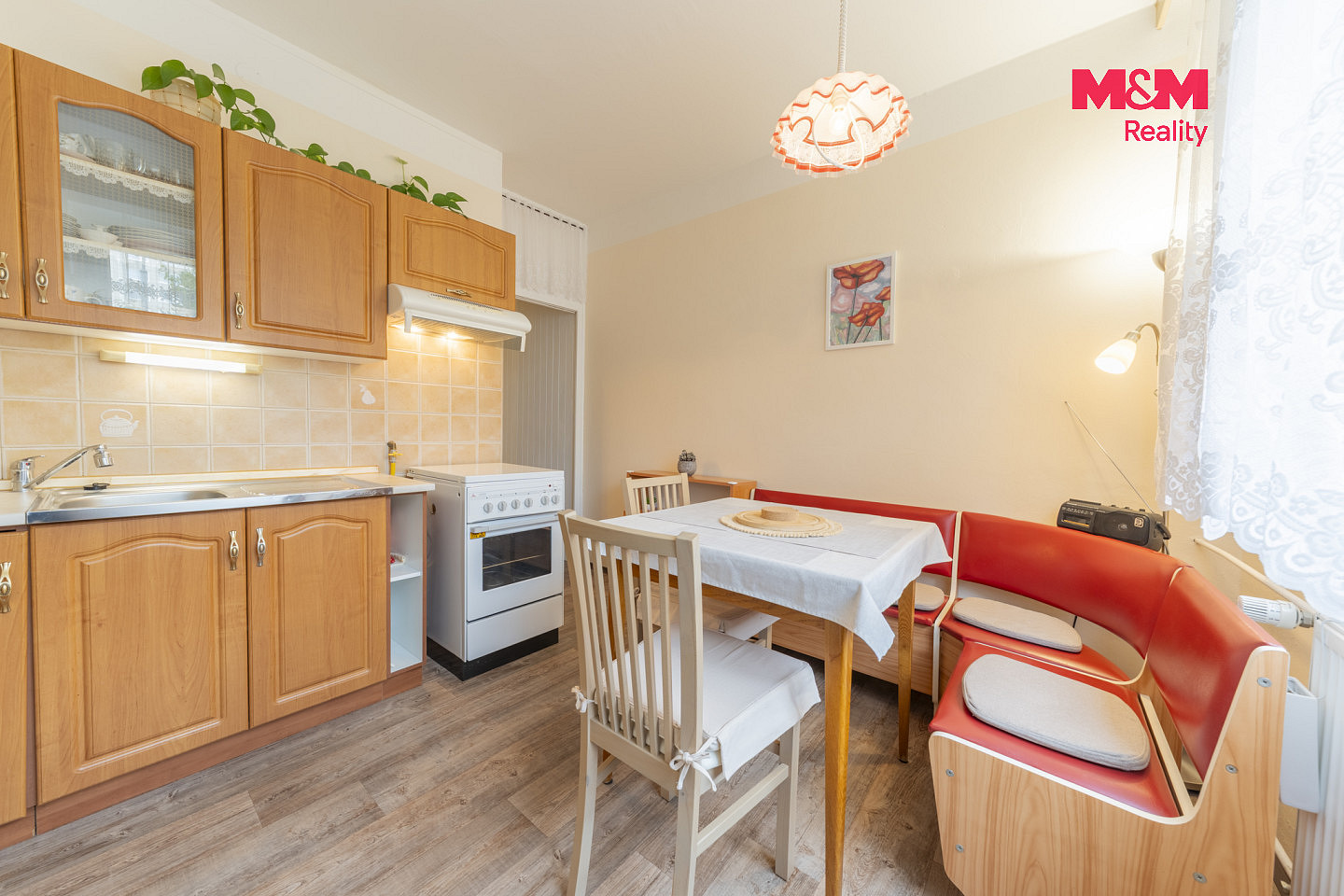 Prodej bytu 3+1 69 m² – fotografie 2