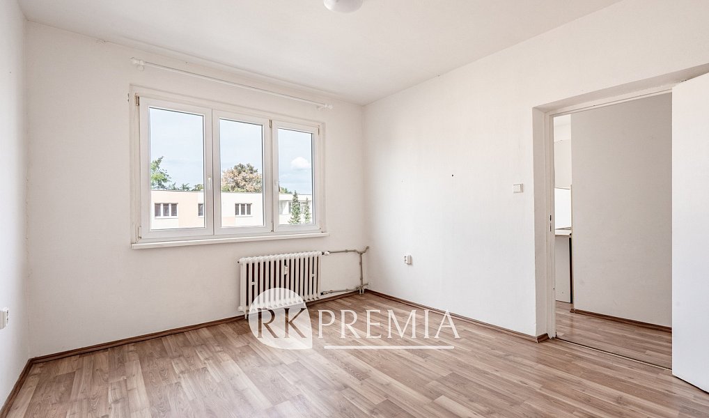 Prodej bytu 2+1 54 m², Bílina – náhled fotky 10