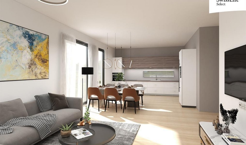 Prodej domu 126 m² s pozemkem 555 m², Vejprnice – fotka 1 z 7