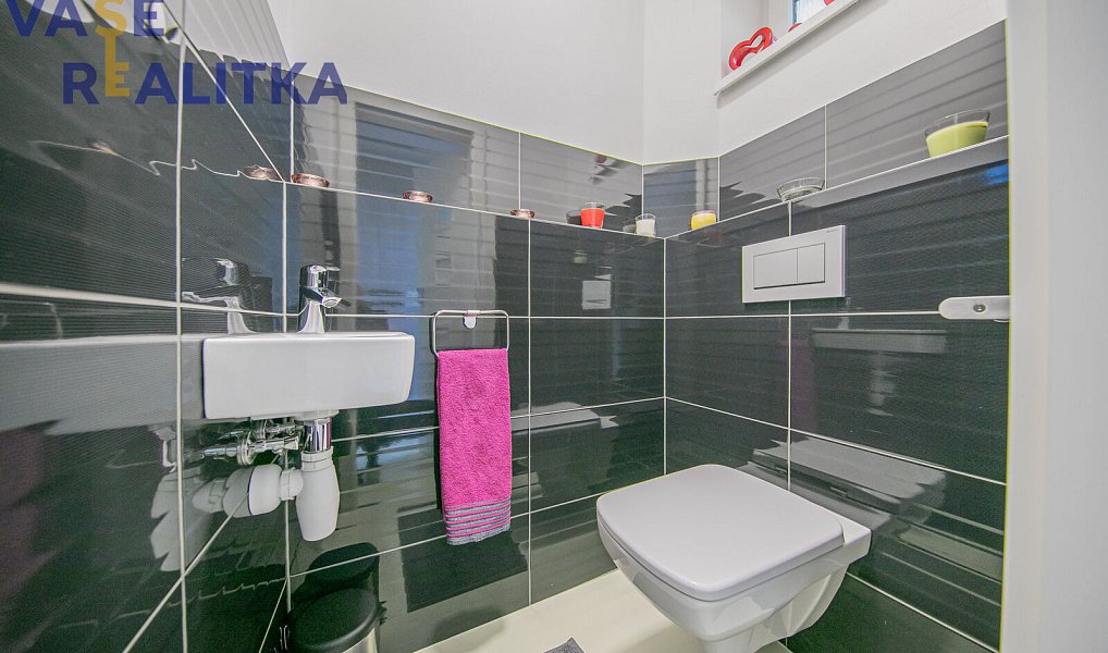 Pronájem bytu 2+kk 51 m², Hranice – náhled fotky 11