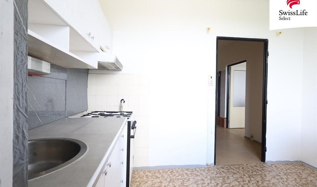 Prodej bytu 1+1 40 m², Havlíčkův Brod – náhled fotky 6