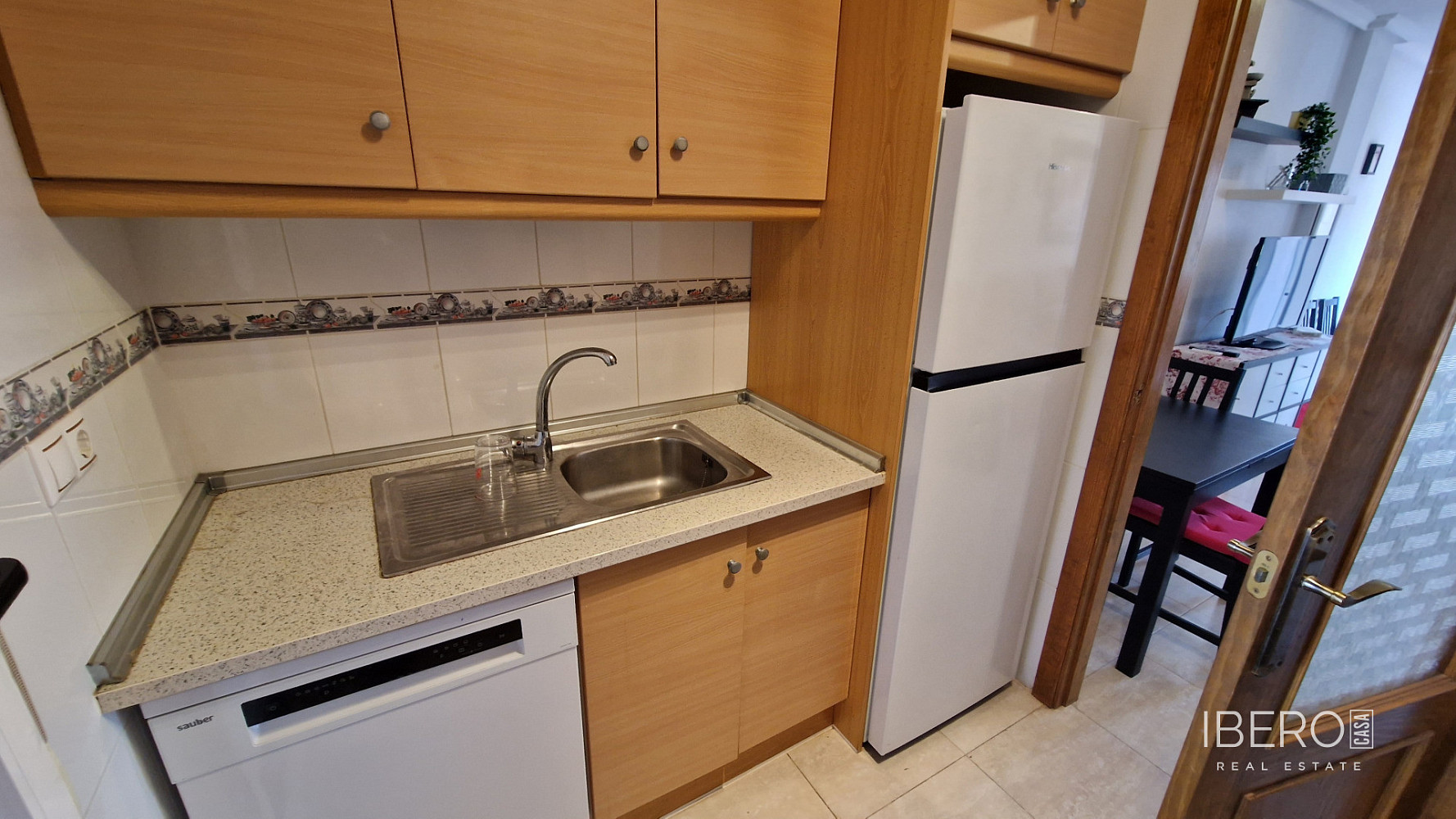 Piso 1+kk – Orihuela, Residencia Sol Golf 2 P26, Lagosol-Sector F-2 - Más