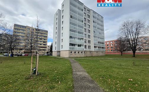 Prodej bytu 1+1 31 m², Na Studních, Kutná Hora - Šipší