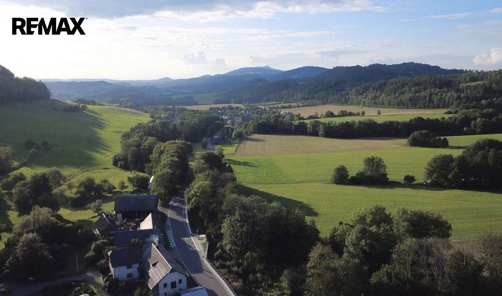 Prodej zahrady 2 000 m², Frýdštejn – náhled fotky 5
