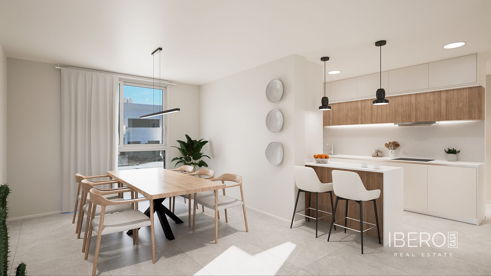 Casa 3+kk – Alacant / Alicante, Rabassa, l'Alacantí - Vista 5