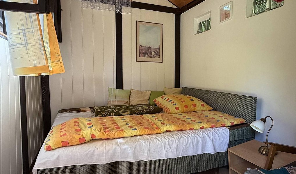 Prodej domu 67 m² s pozemkem 598 m², Seč – náhled fotky 13