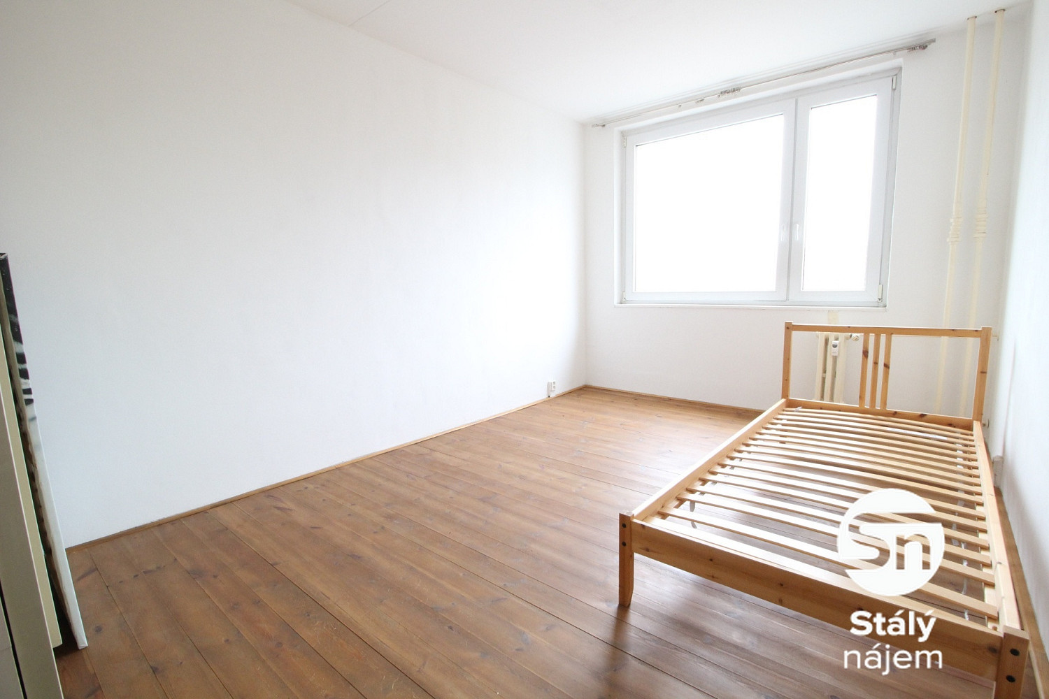 Pronájem bytu 3+1 81 m²