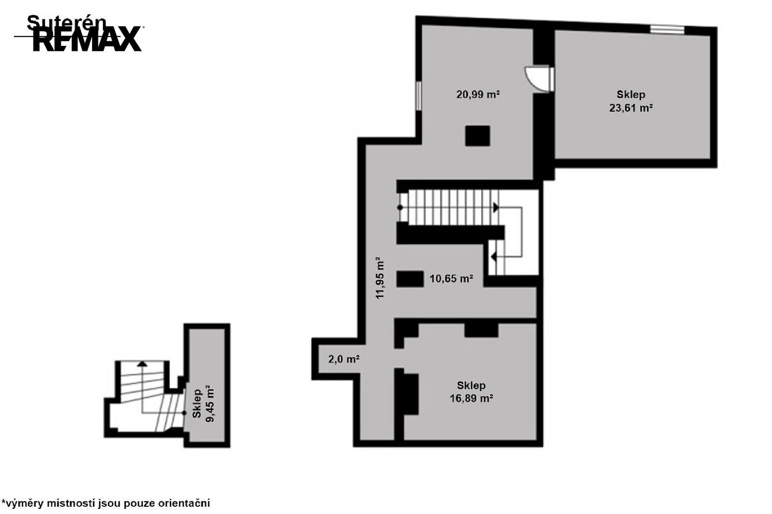 Pronájem obchodních prostor 285 m² – fotografie 5