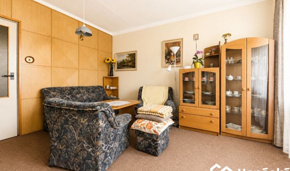Prodej bytu 3+1 61 m², Šternberk – náhled fotky 6
