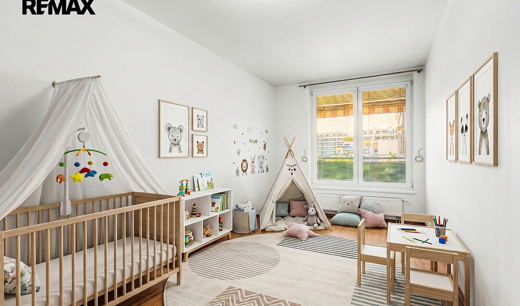 Prodej bytu 3+kk 95 m², Praha – náhled fotky 17