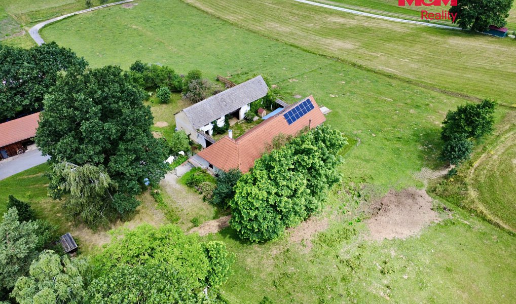 Prodej chaty/chalupy 96 m² s pozemkem 37 992 m², Světce – náhled fotky 18