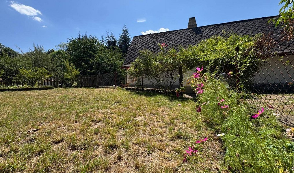 Prodej domu 73 m² s pozemkem 1 506 m², Svinaře – náhled fotky 14