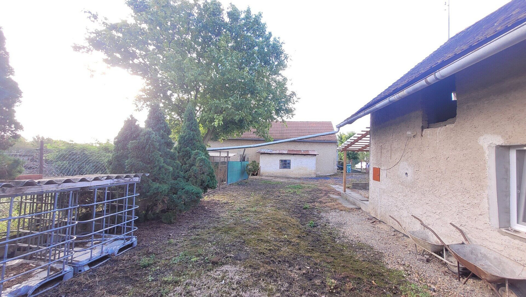 Prodej domu 80 m² s pozemkem 1 192 m² – fotografie 3