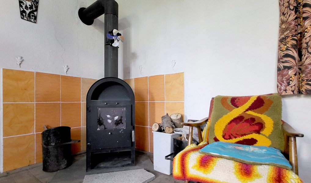 Prodej domu 41 m² s pozemkem 348 m², Bedřichov – náhled fotky 16