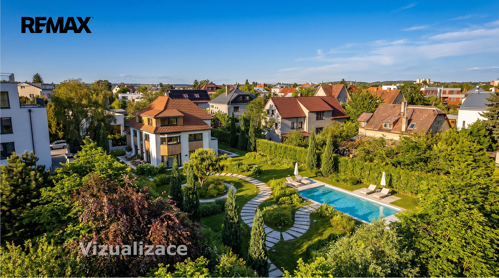Prodej domu 106 m² s pozemkem 174 m²