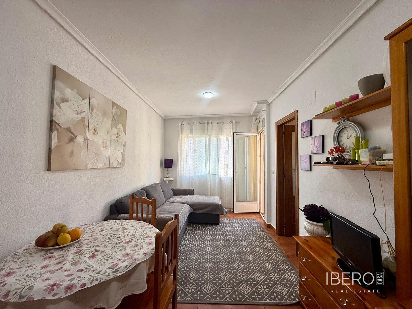 Pis 2+kk – Torrevieja - Vista 2