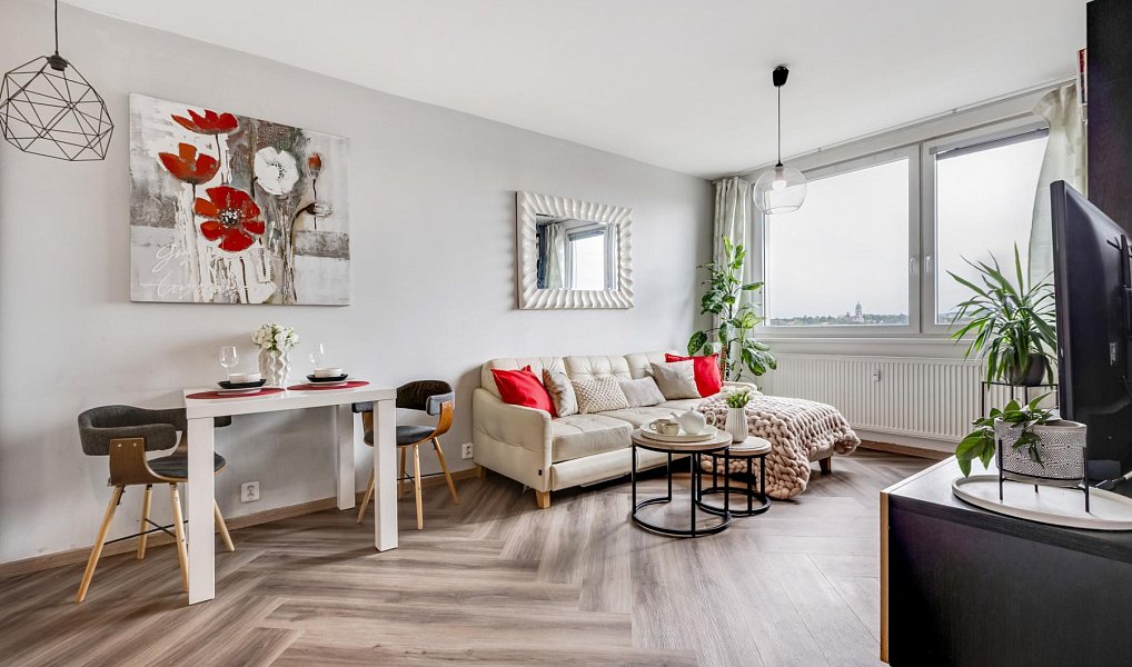 Prodej bytu 3+kk 54 m², Praha – náhled fotky 2