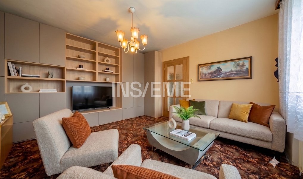 Prodej domu 152 m² s pozemkem 650 m², Podolí – náhled fotky 6