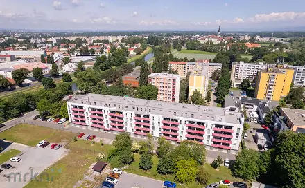 Prodej bytu 4+kk 87 m², Sokolovská, Olomouc - Klášterní Hradisko