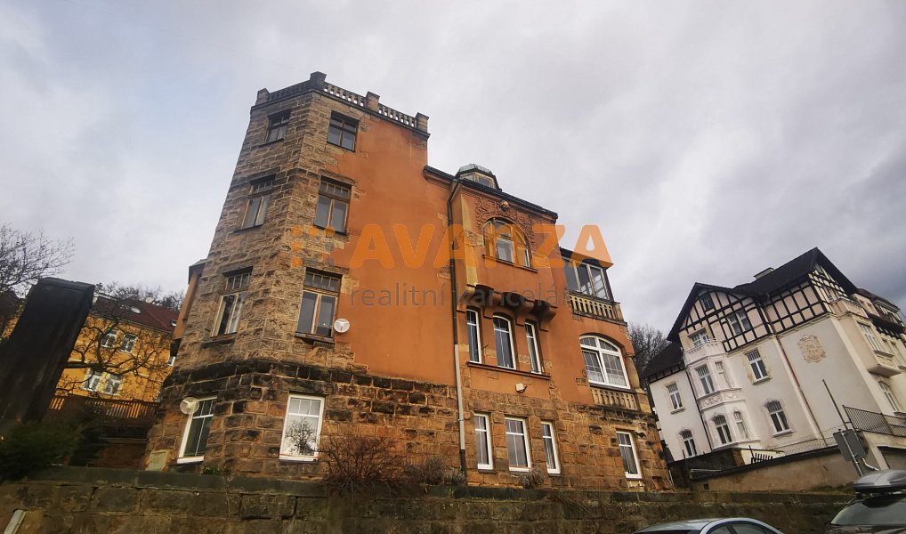 Prodej domu 396 m² s pozemkem 963 m², Děčín – náhled fotky 6
