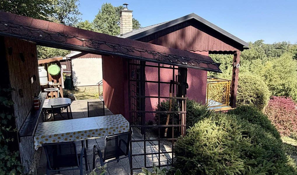 Prodej chaty/chalupy 37 m² s pozemkem 23 m², Vysoké Mýto – náhled fotky 15