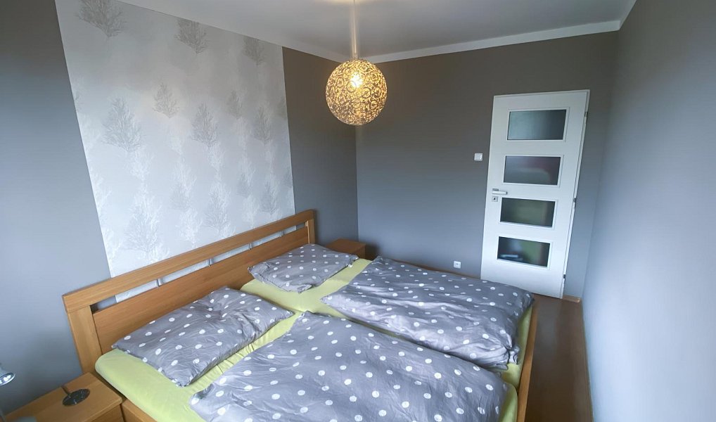 Pronájem bytu 3+1 56 m², Teplice – náhled fotky 13
