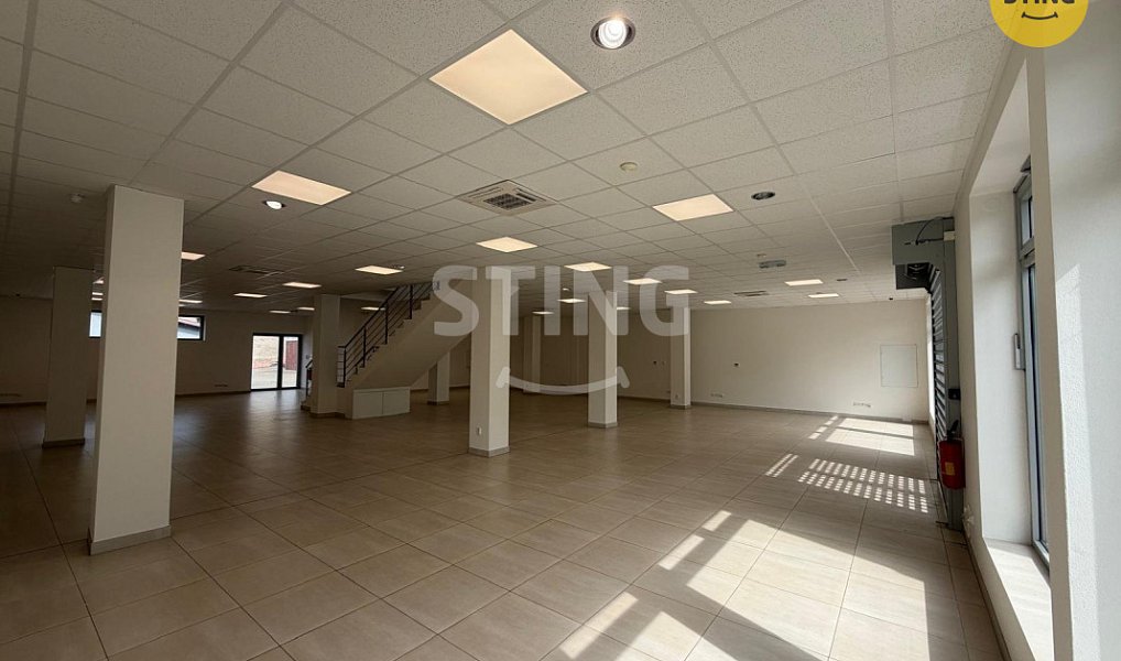 Pronájem obchodních prostor 350 m², Ostrava – náhled fotky 13