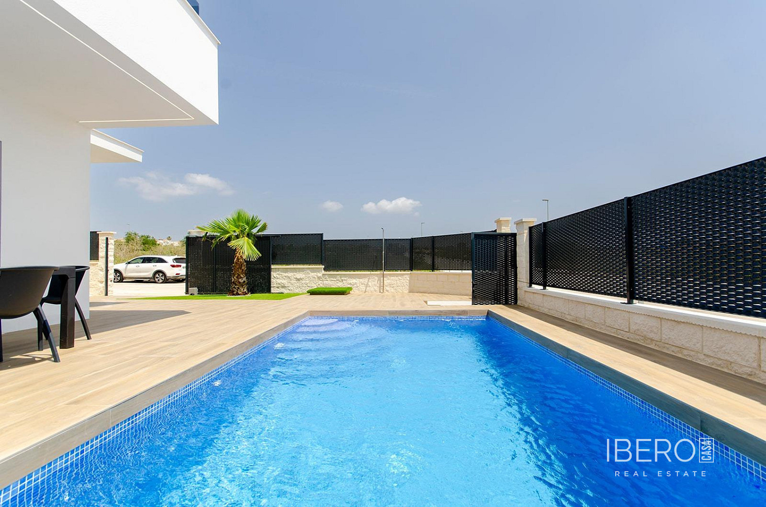 Casa 4+kk – Orihuela - Vista 4