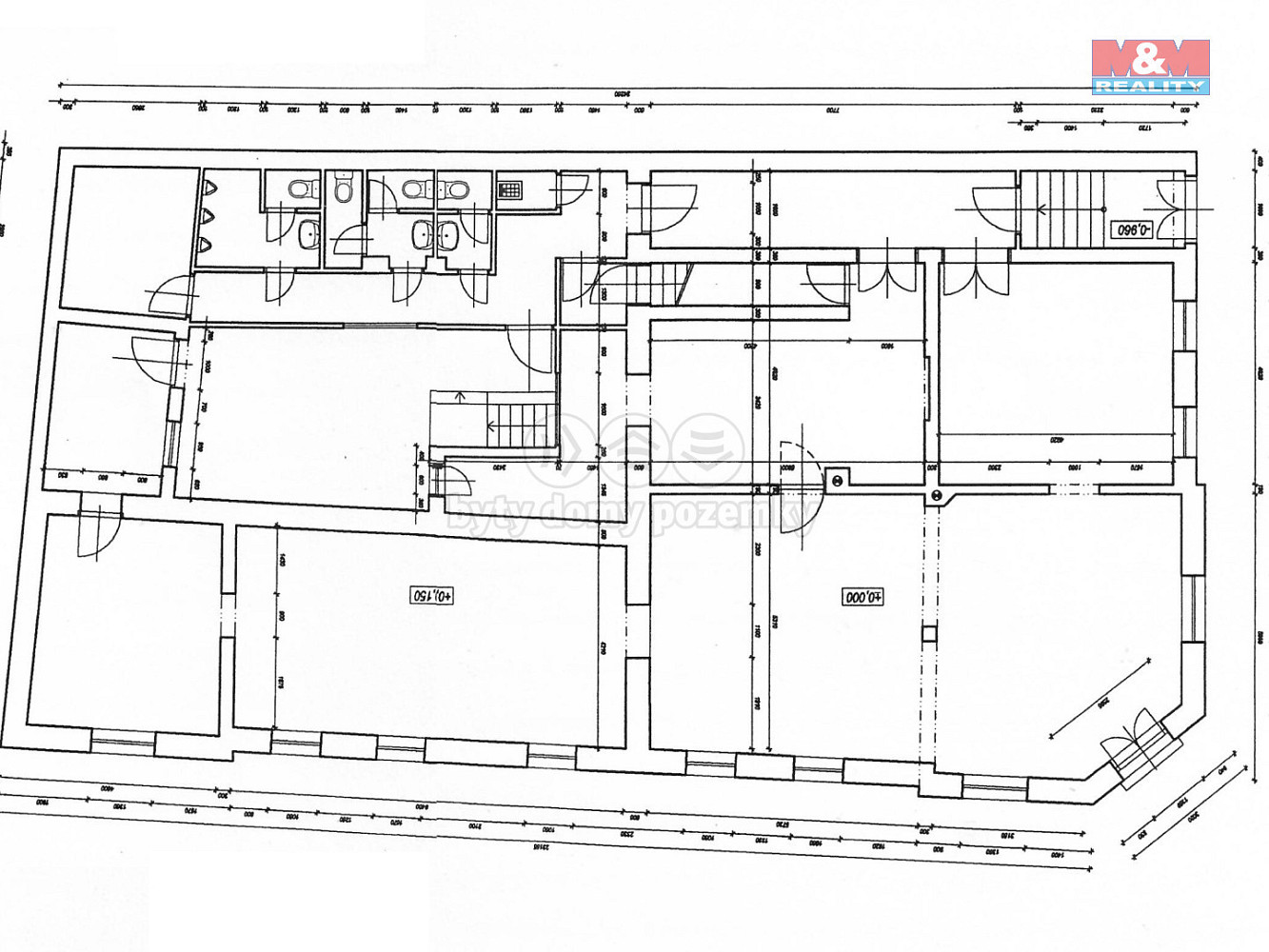 Pronájem obchodních prostor 221 m² — photo 3