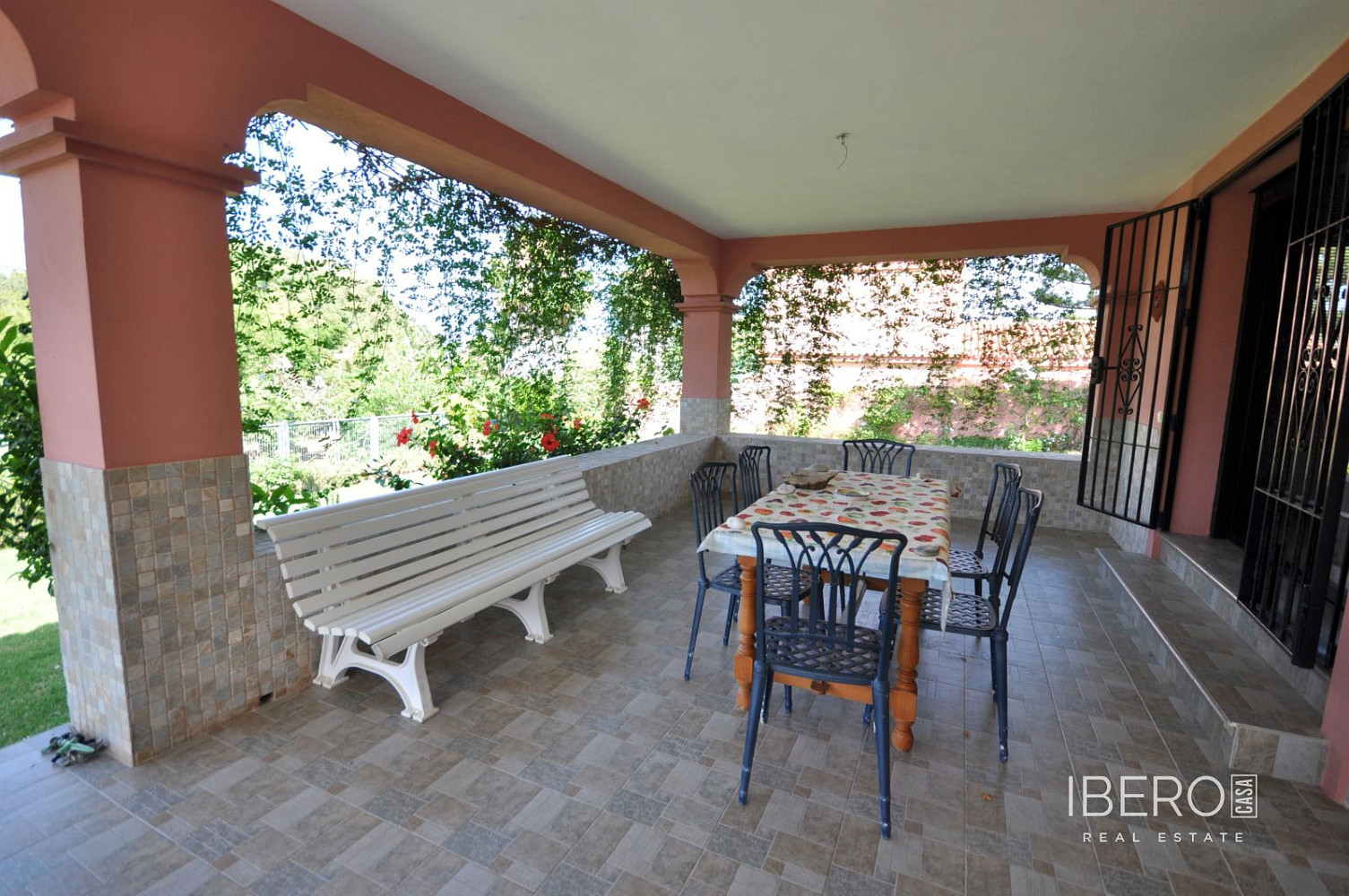 Casa 5+kk – Casares, Puerto de la Cruz, Costa del Sol Occidental - Vista 5
