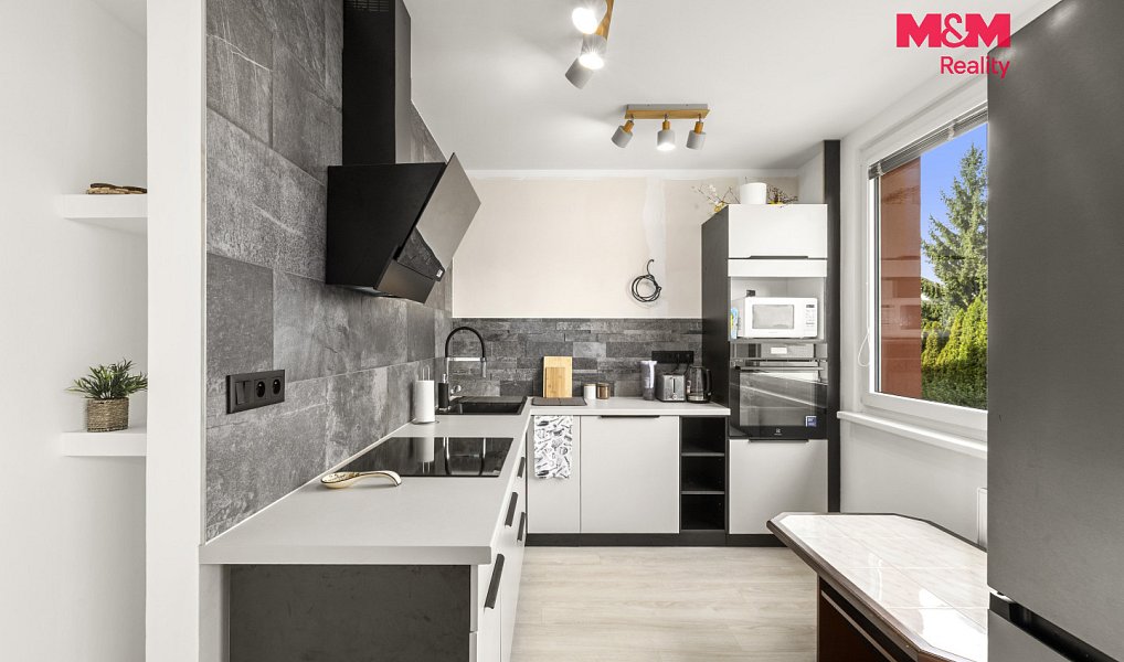Prodej bytu 5+1 87 m², Vamberk – náhled fotky 2