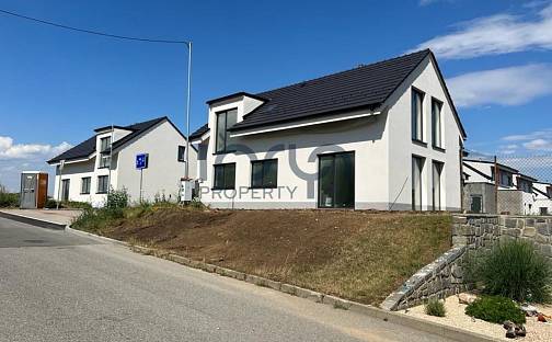 Prodej domu 132 m² s pozemkem 297 m², Rostěnice-Zvonovice, okres Vyškov