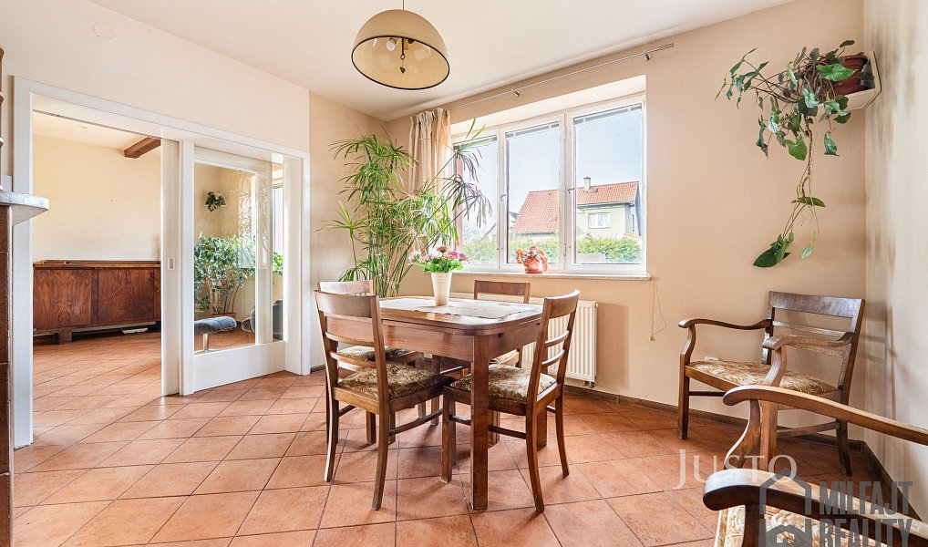 Prodej domu 190 m² s pozemkem 901 m², Jindřichovice pod Smrkem – náhled fotky 7