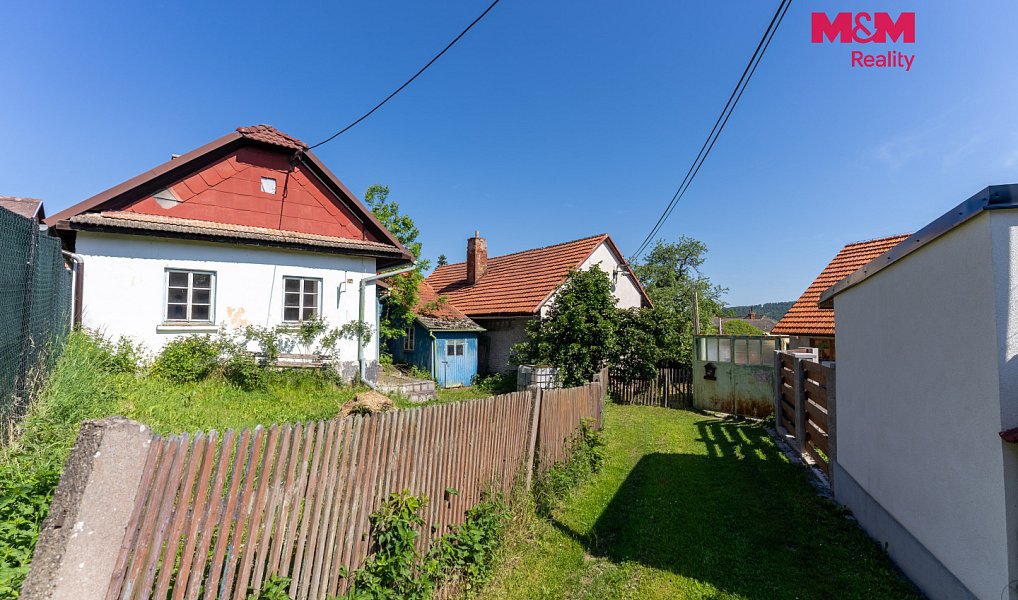 Prodej chaty/chalupy 80 m² s pozemkem 279 m², Šubířov – náhled fotky 15