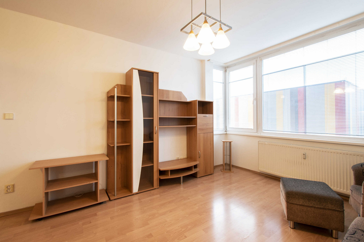 Pronájem bytu 2+kk 37 m² – fotografie 5
