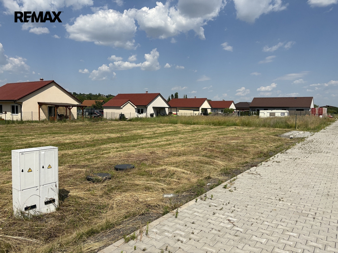 Prodej stavebního pozemku 712 m² — photo 4