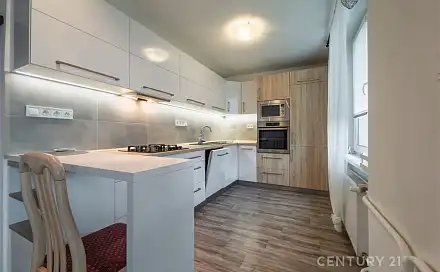 Pronájem bytu 3+kk 59 m², Mendelova, Nový Jičín