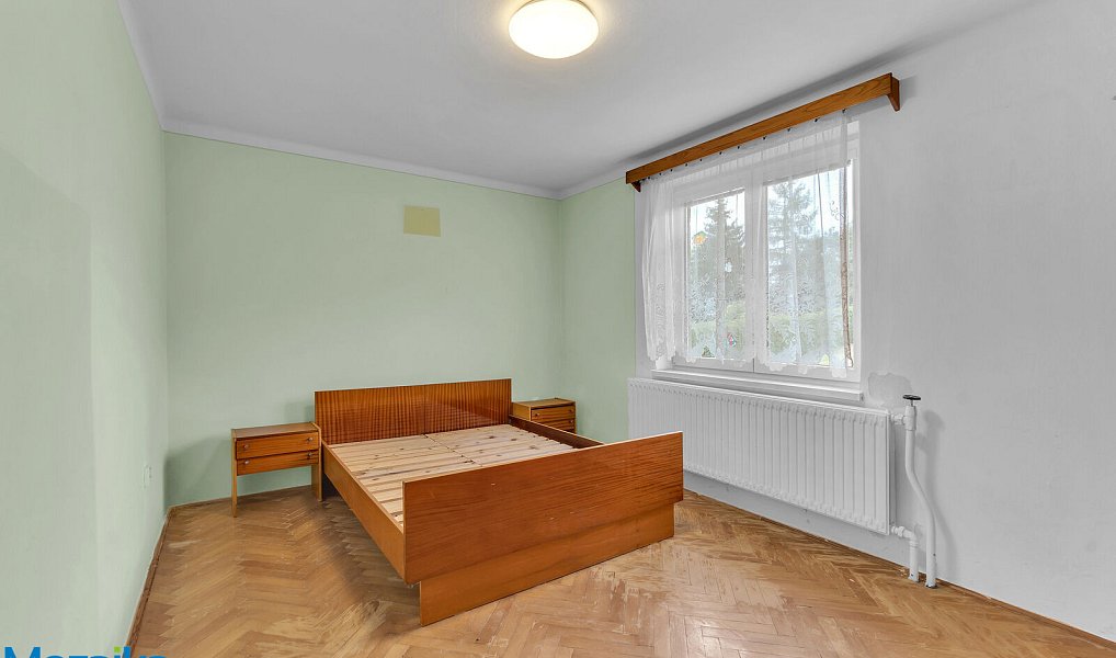Prodej domu 108 m² s pozemkem 2 114 m², Němčice – náhled fotky 12