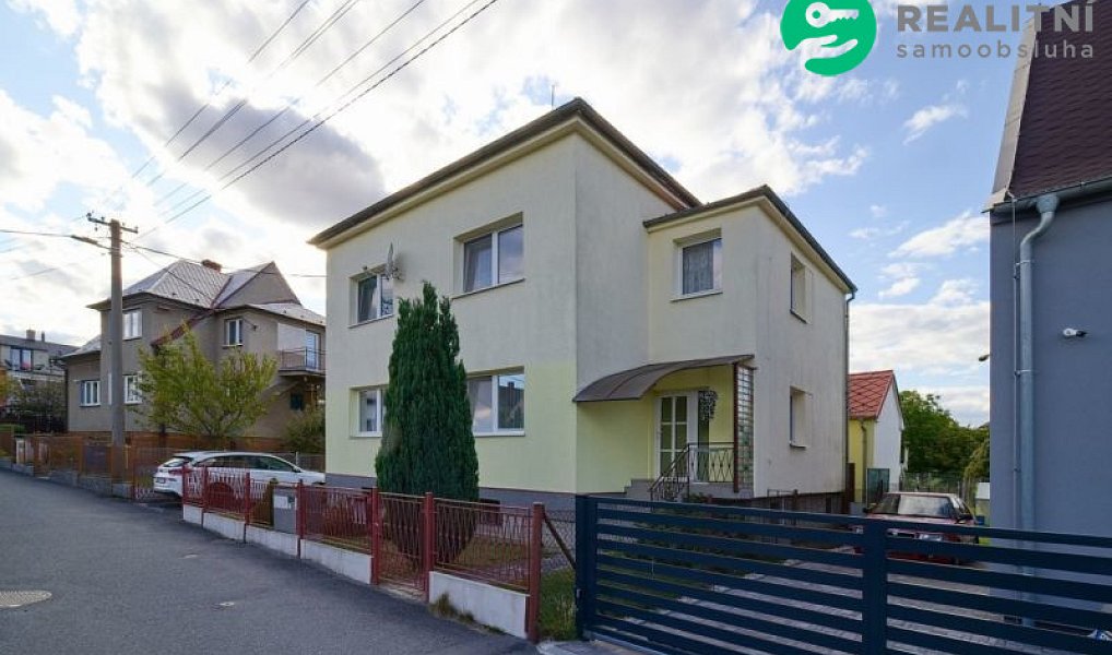 Prodej domu 316 m² s pozemkem 653 m², Ludgeřovice – náhled fotky 23