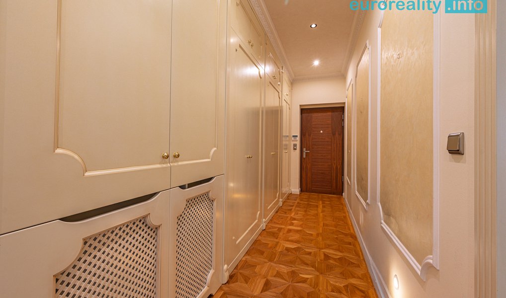 Prodej bytu 4+kk 117 m², Mariánské Lázně – náhled fotky 14