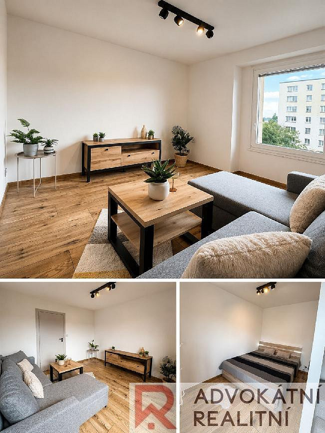 Prodej bytu 2+kk 39 m² – fotografie 5